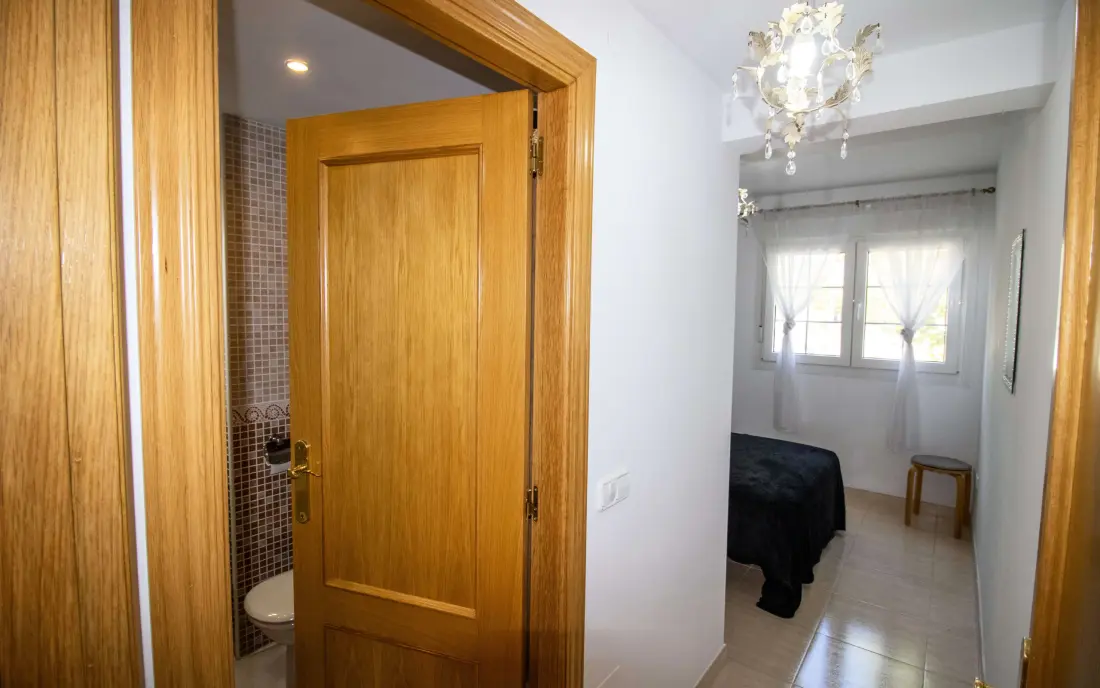 Appartements à Alcossebre