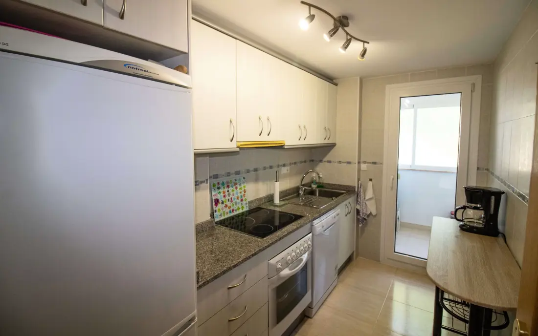 Appartements à Alcossebre