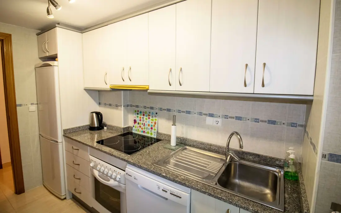 Appartements à Alcossebre