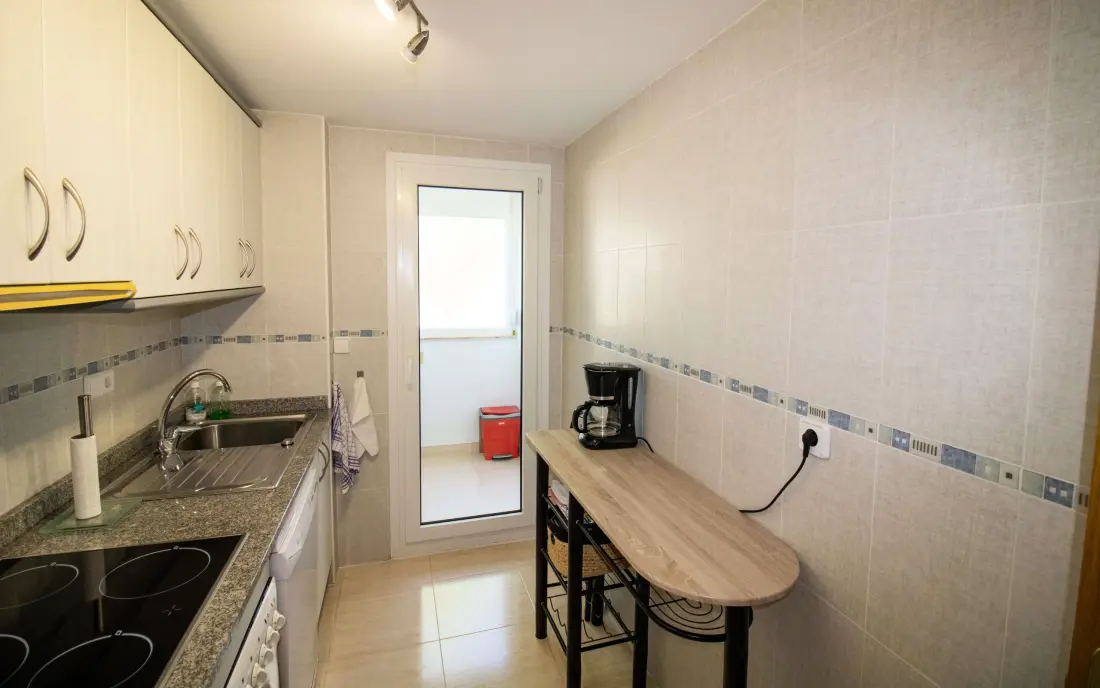 Appartements à Alcossebre