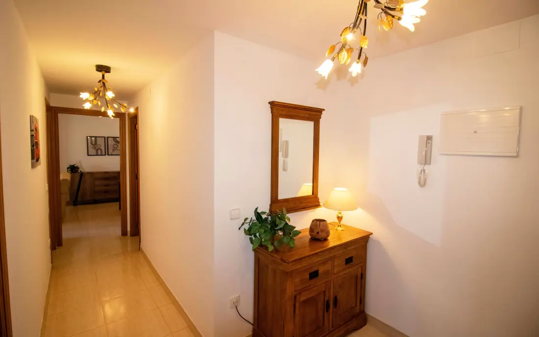 Appartements à Alcossebre