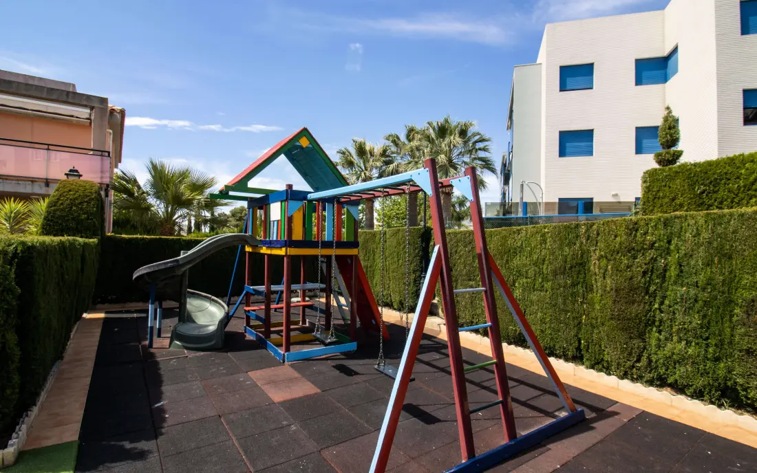Appartements à Alcossebre