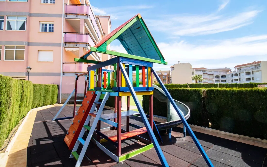 Appartements à Alcossebre