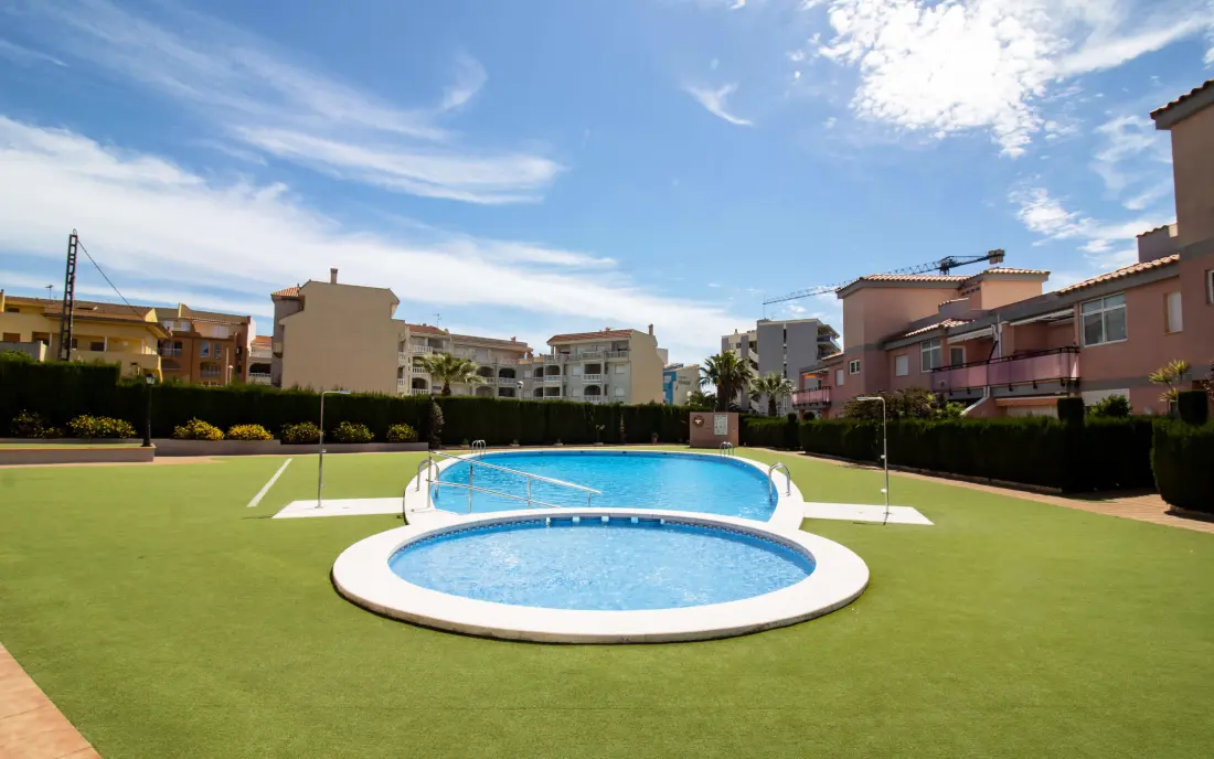 Appartements à Alcossebre