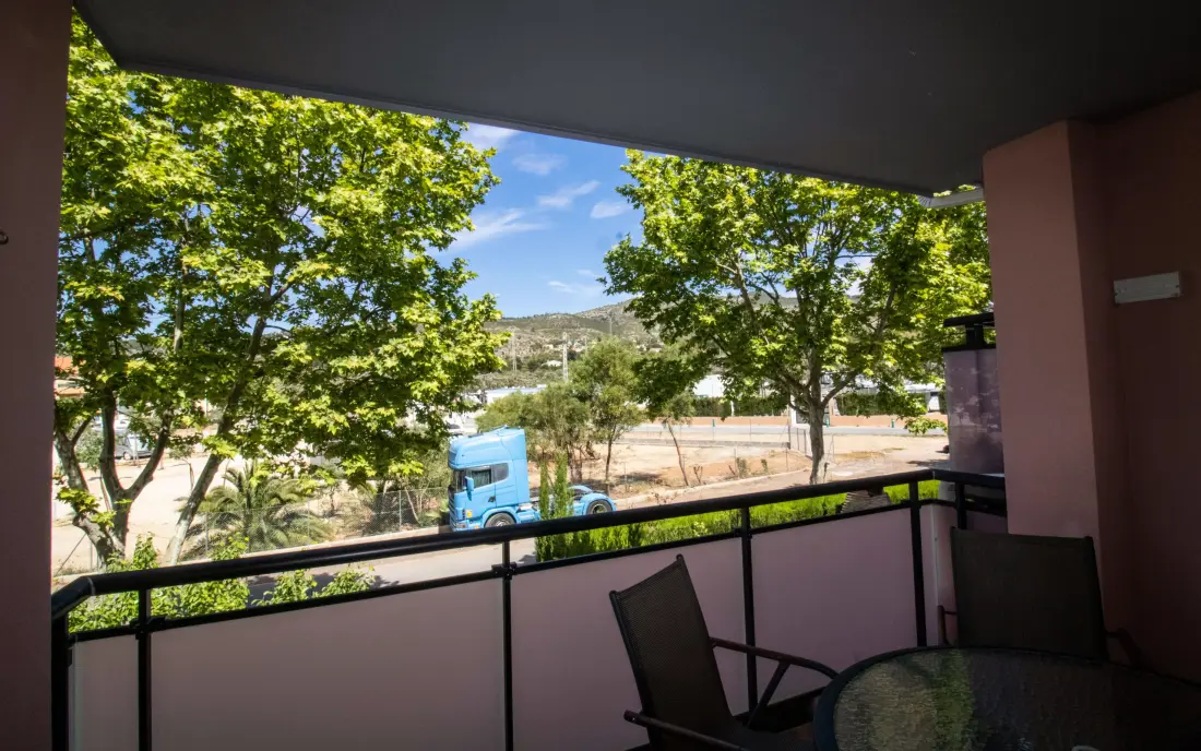 Appartements à Alcossebre