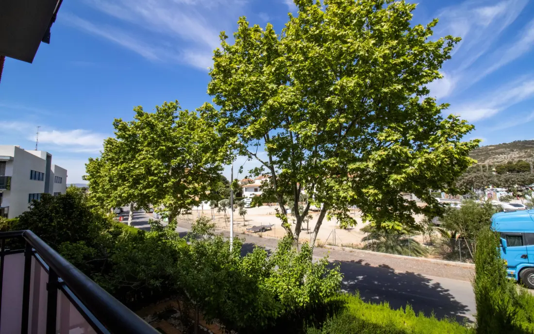 Appartements à Alcossebre