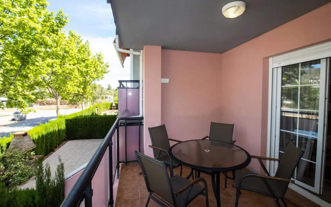 Appartements à Alcossebre