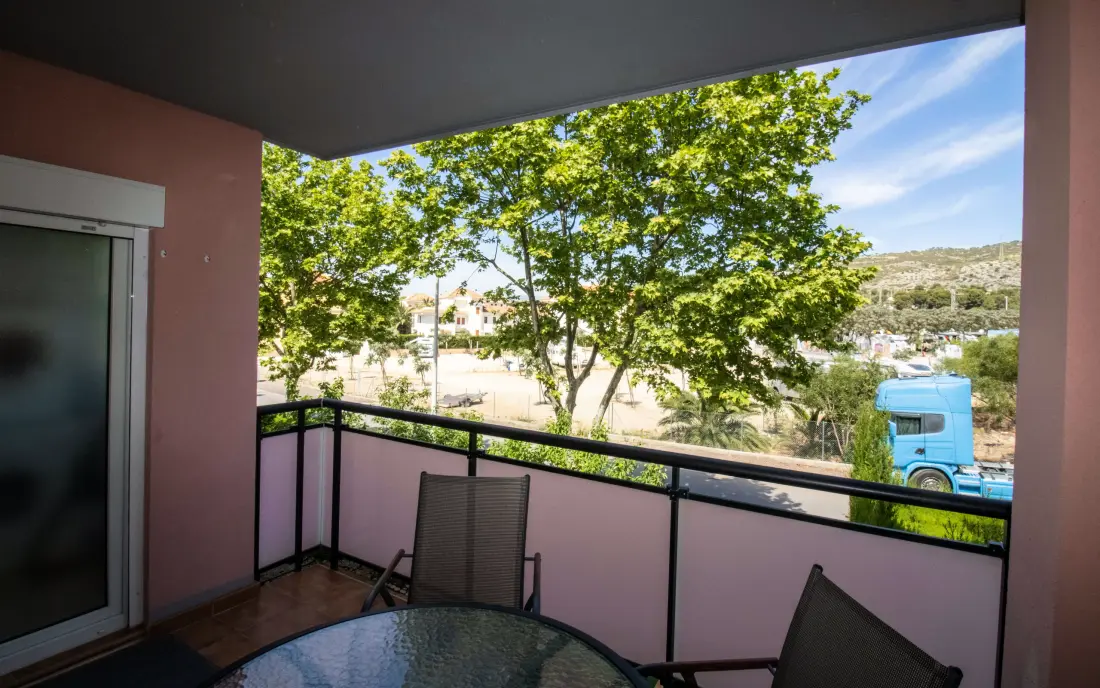 Appartements à Alcossebre
