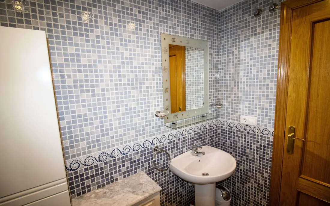 Appartements à Alcossebre