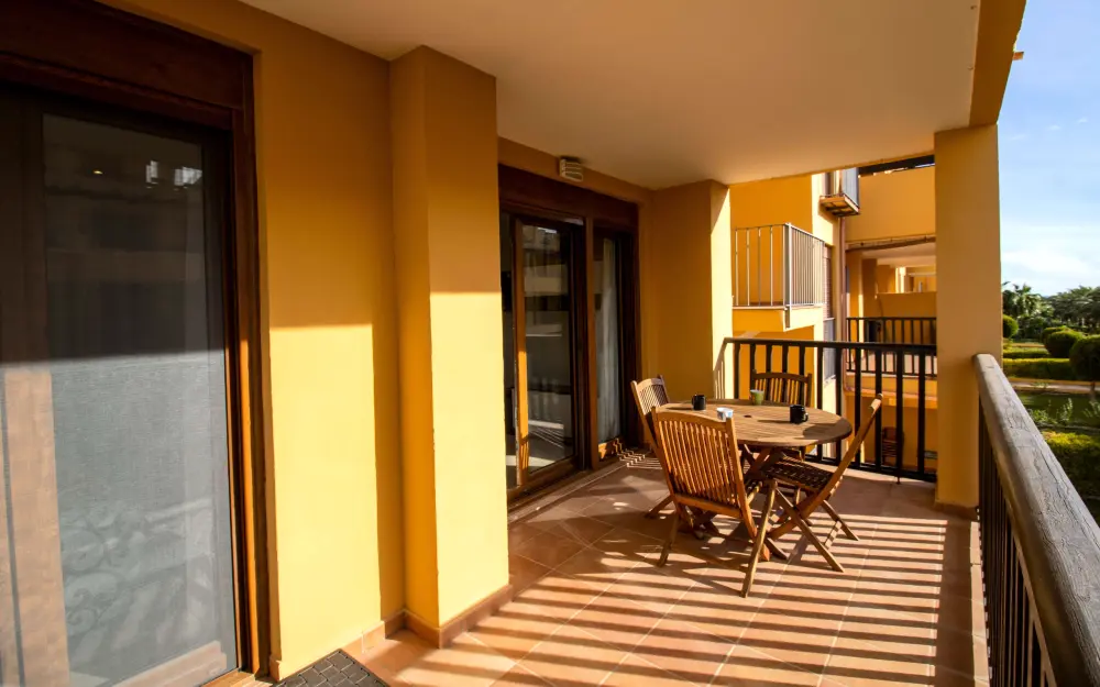 Appartements à Alcossebre