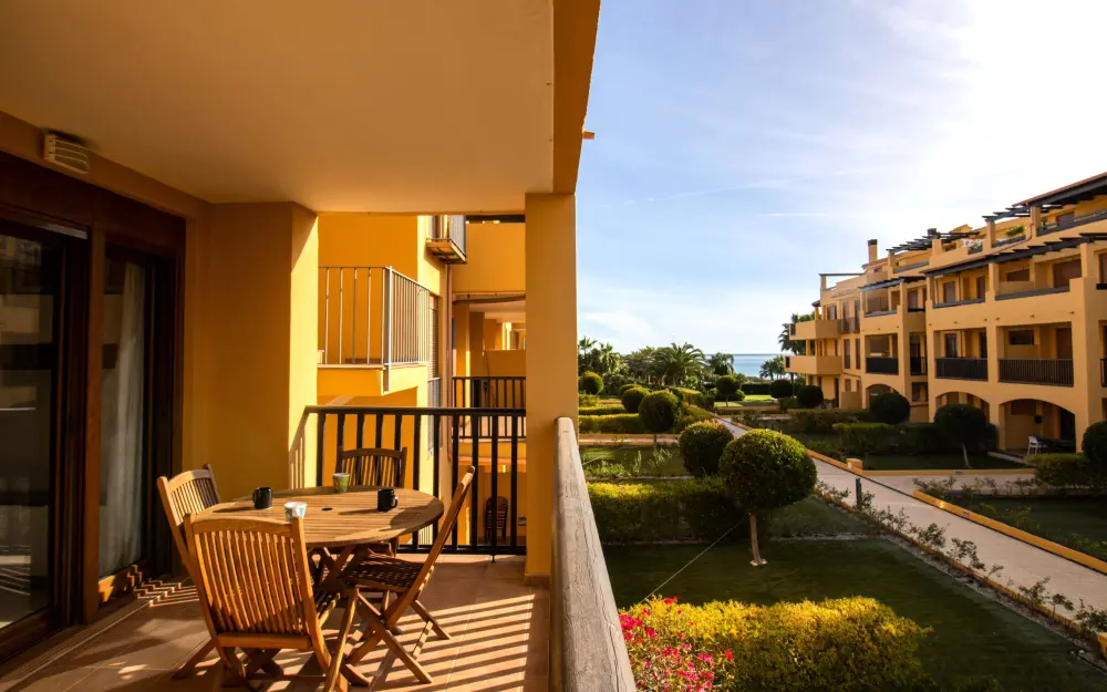 Appartements à Alcossebre