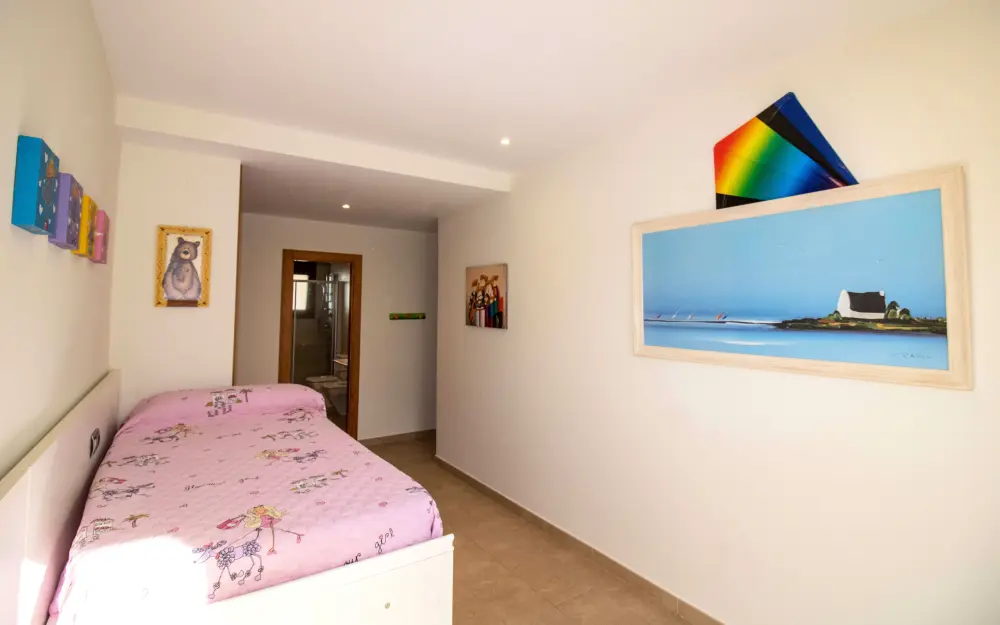 Appartements à Alcossebre