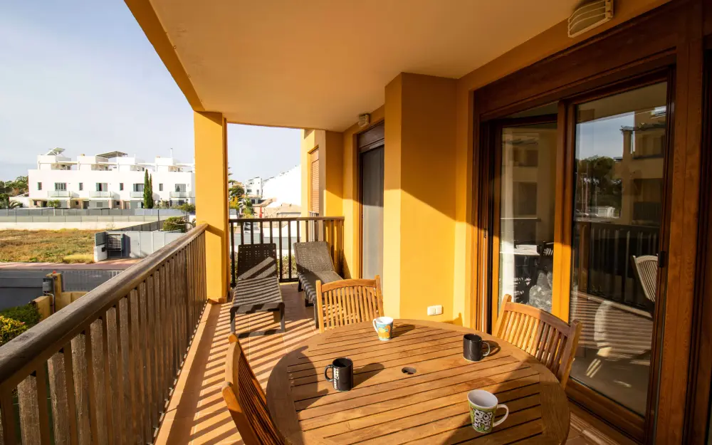 Appartements à Alcossebre