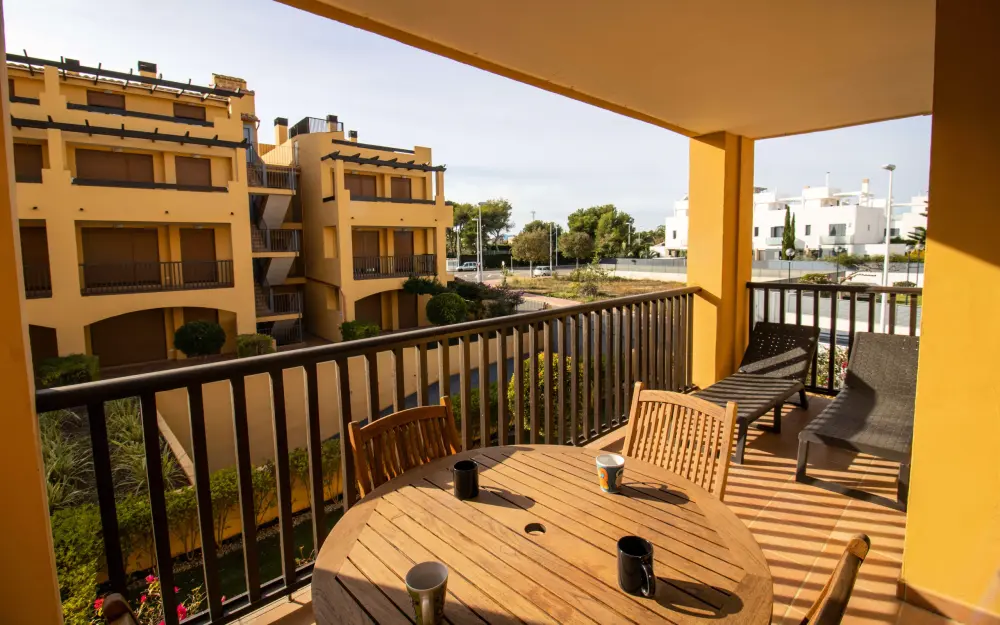 Appartements à Alcossebre