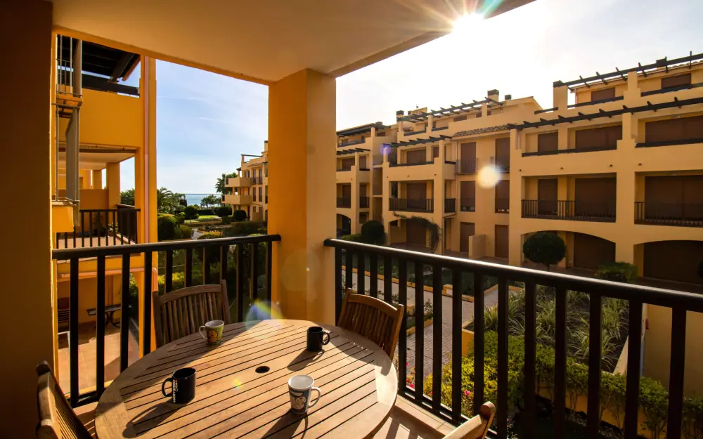 Appartements à Alcossebre
