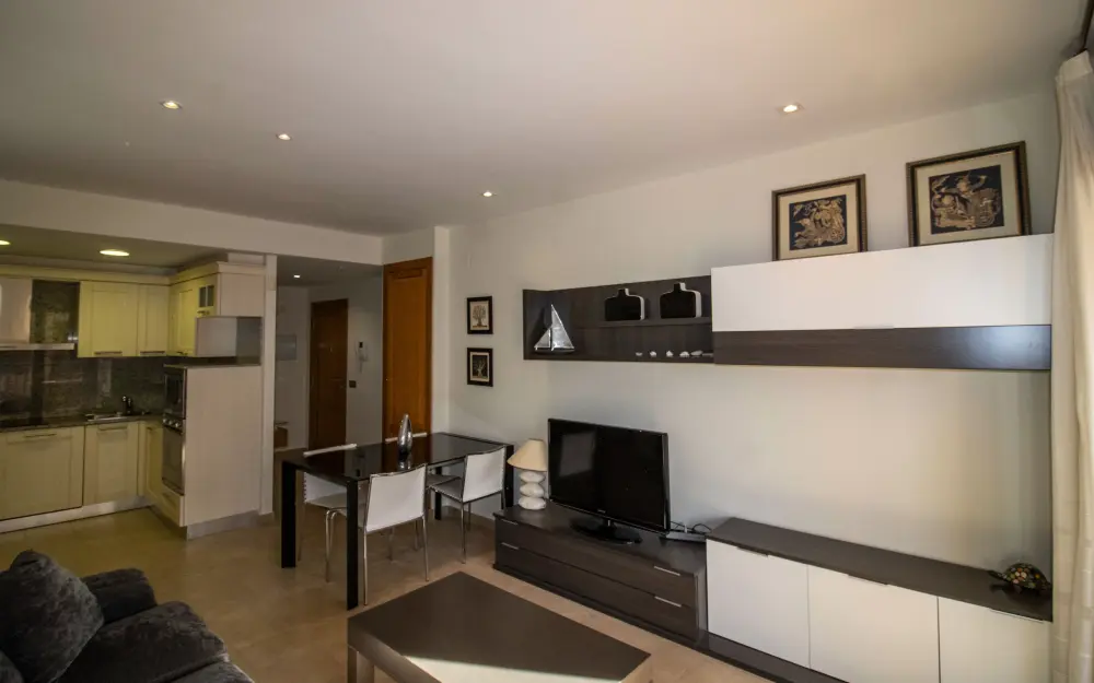 Appartements à Alcossebre