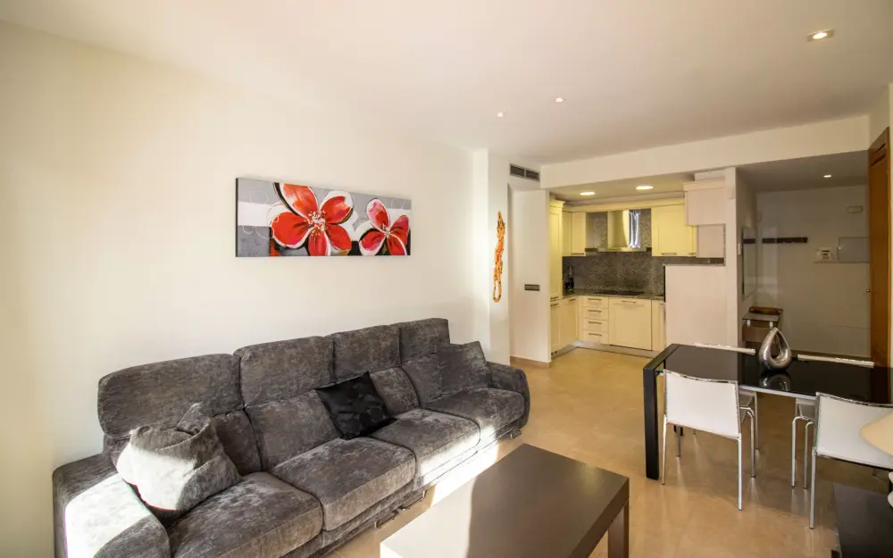 Appartements à Alcossebre