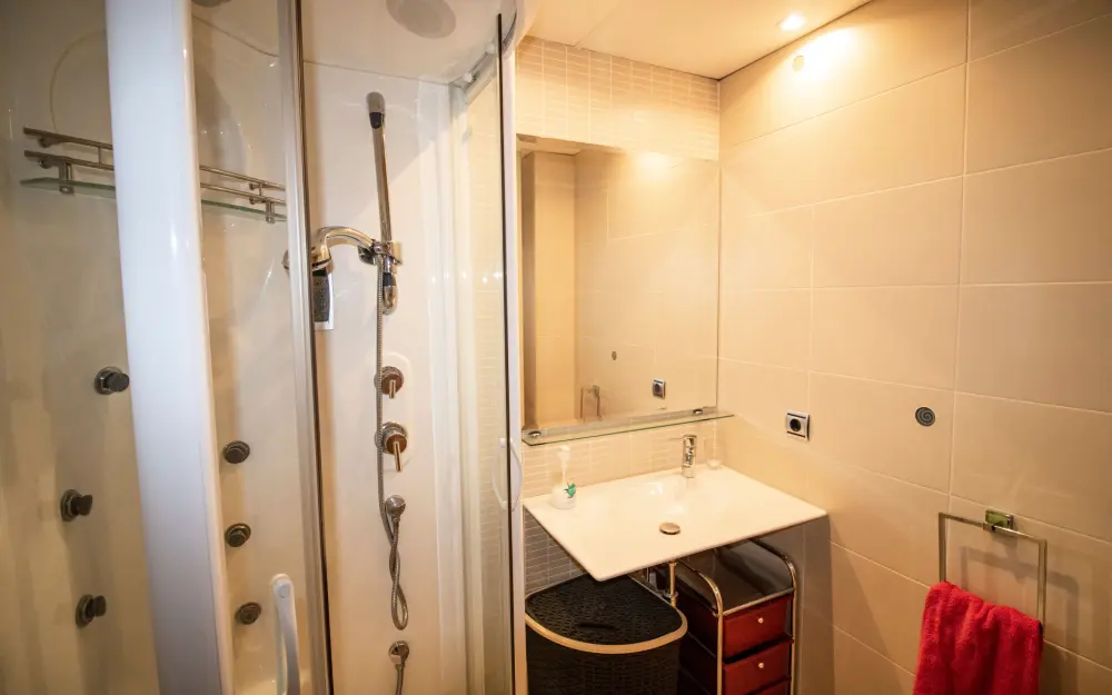 Appartements à Alcossebre