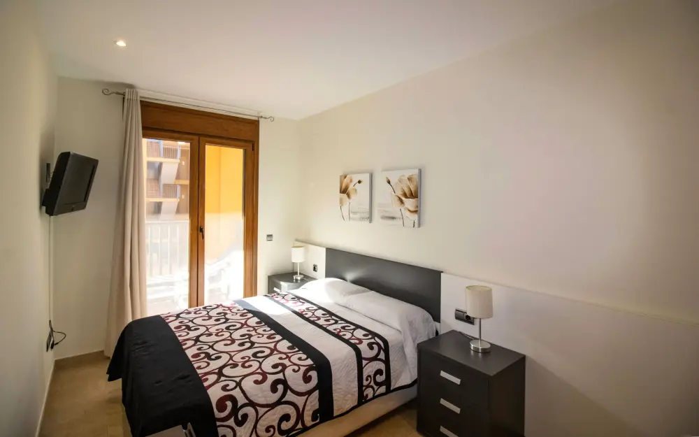 Appartements à Alcossebre