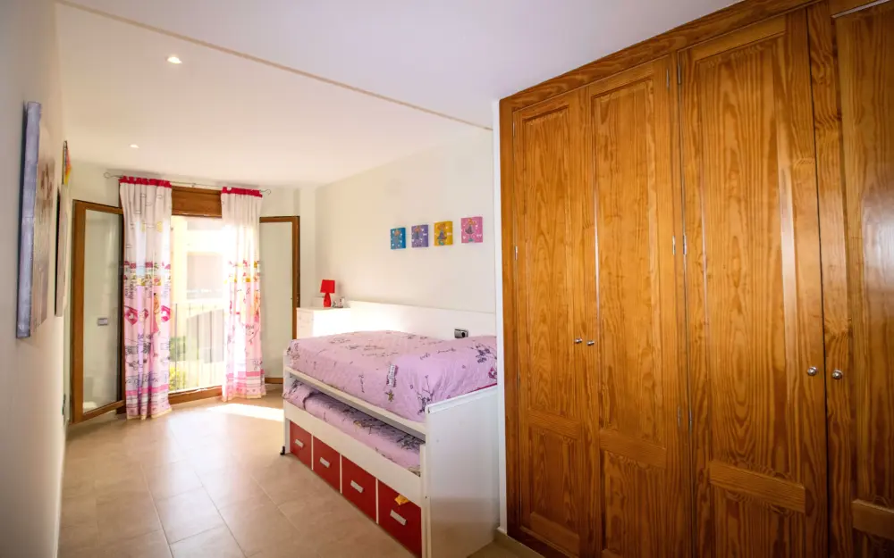 Appartements à Alcossebre