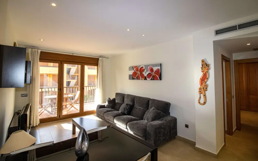 Appartements à Alcossebre