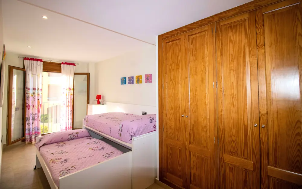 Appartements à Alcossebre