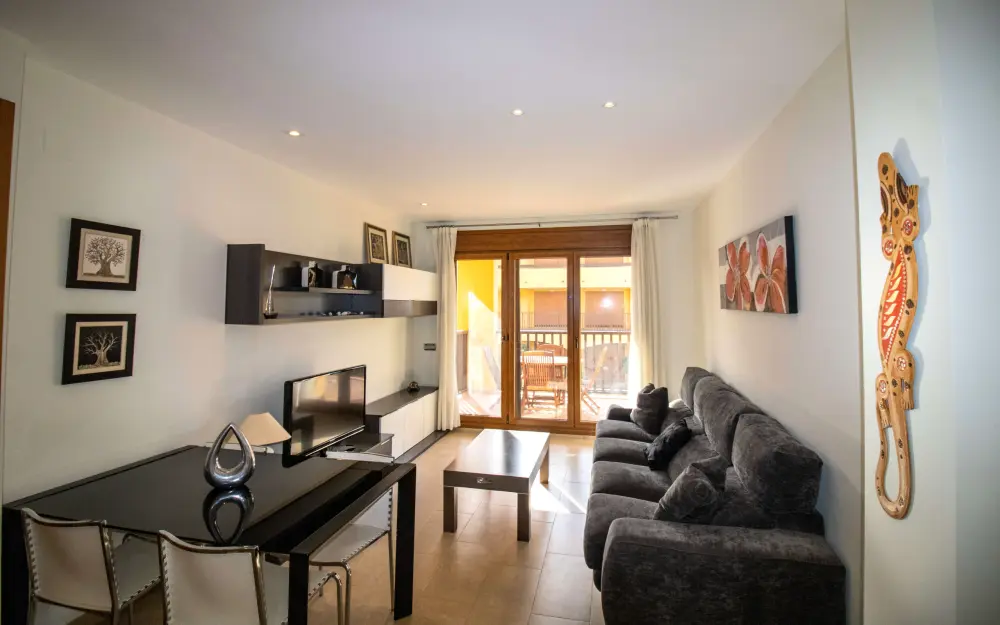 Appartements à Alcossebre