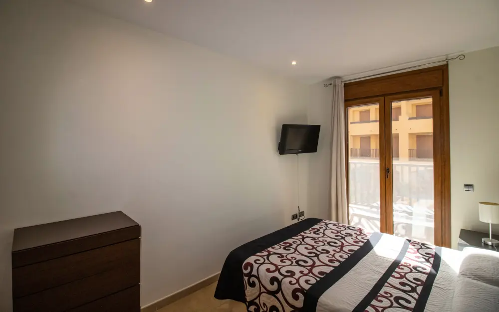Appartements à Alcossebre