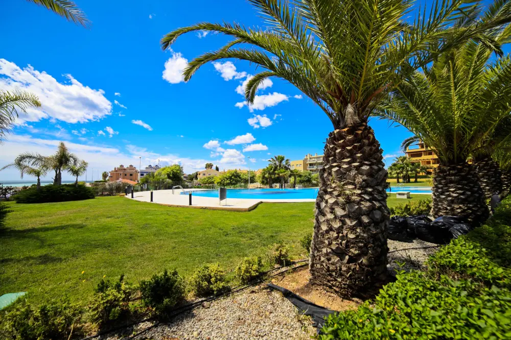 Appartements à Alcossebre