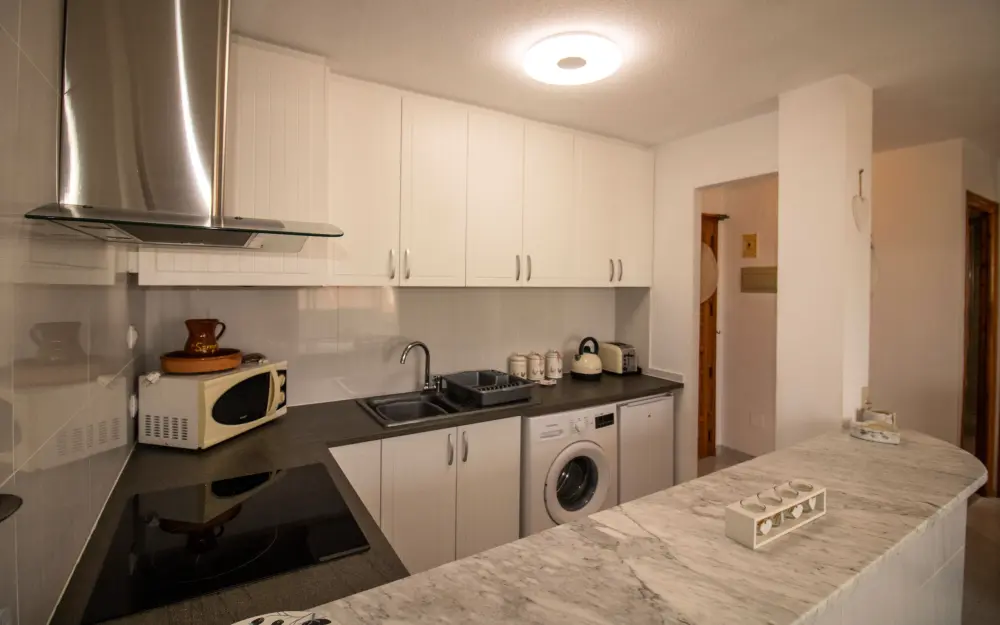 Appartements à Alcossebre