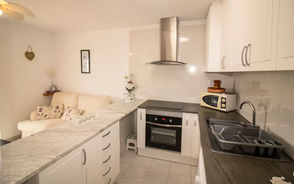 Appartements à Alcossebre