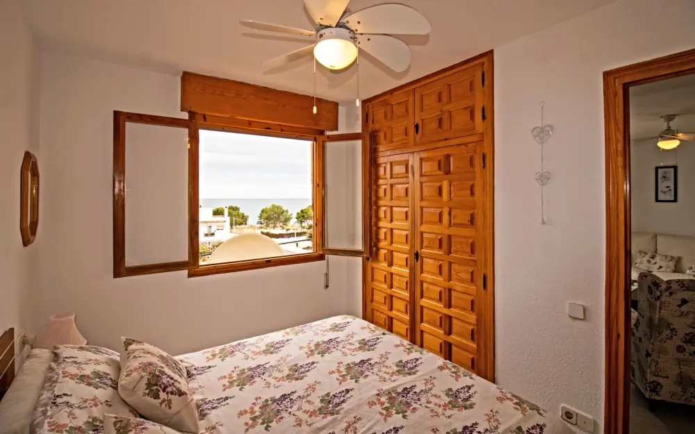 Appartements à Alcossebre