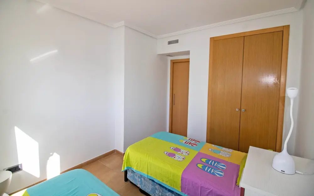 Appartements à Alcossebre