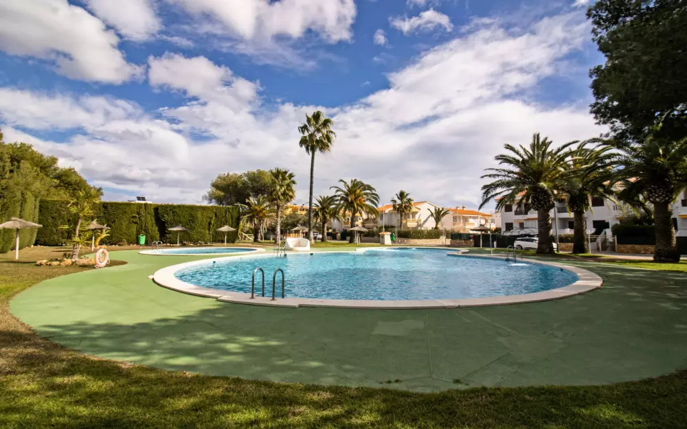 Appartements à Alcossebre