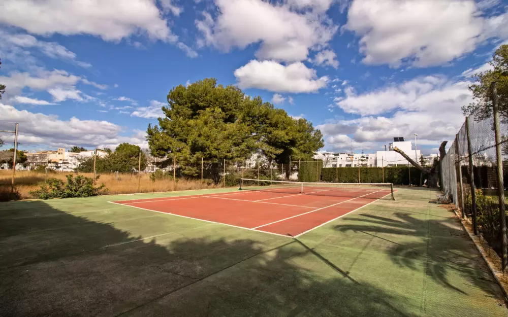Appartements à Alcossebre