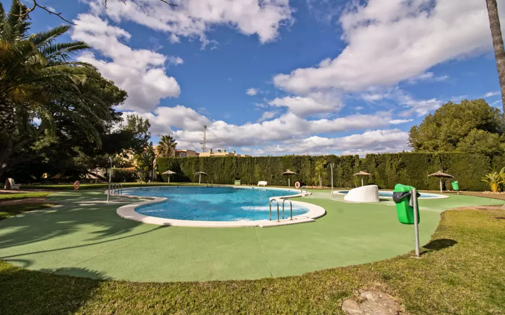 Appartements à Alcossebre