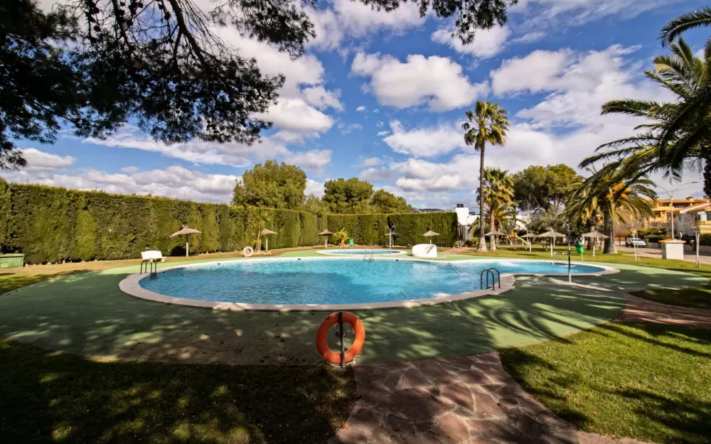 Appartements à Alcossebre