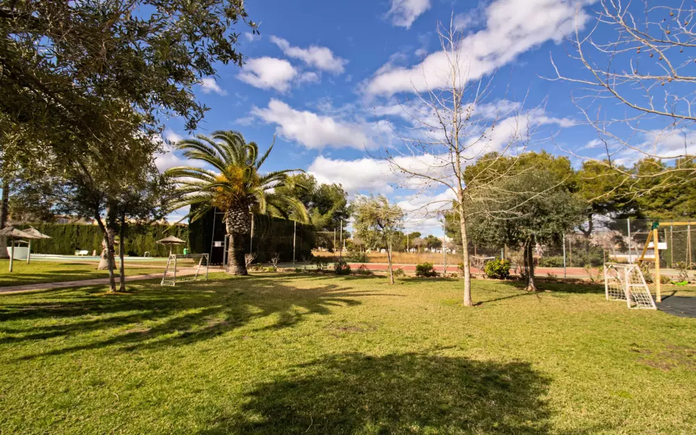 Appartements à Alcossebre