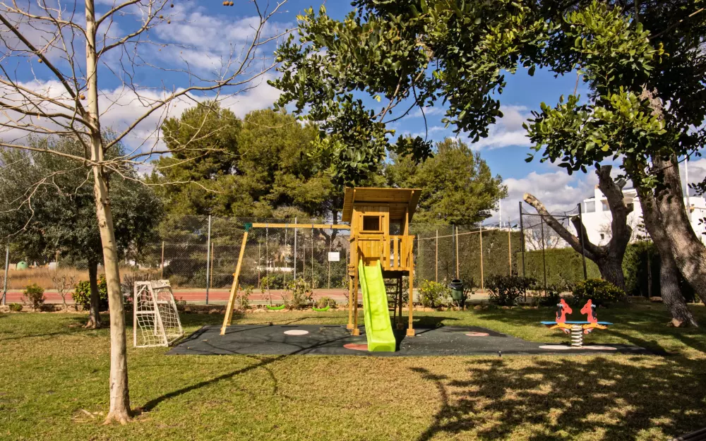 Appartements à Alcossebre