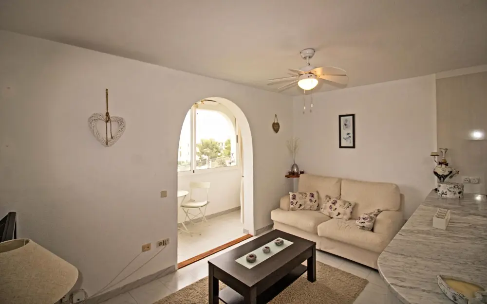Appartements à Alcossebre