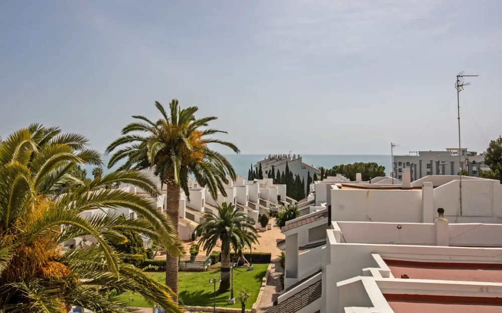 Appartements à Alcossebre