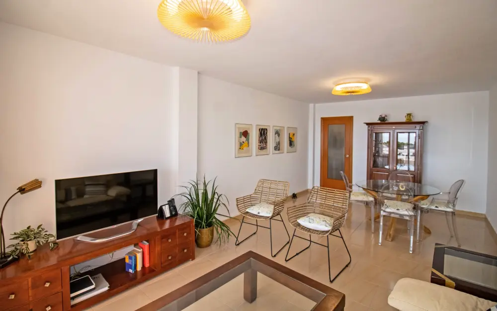 Appartements à Alcossebre