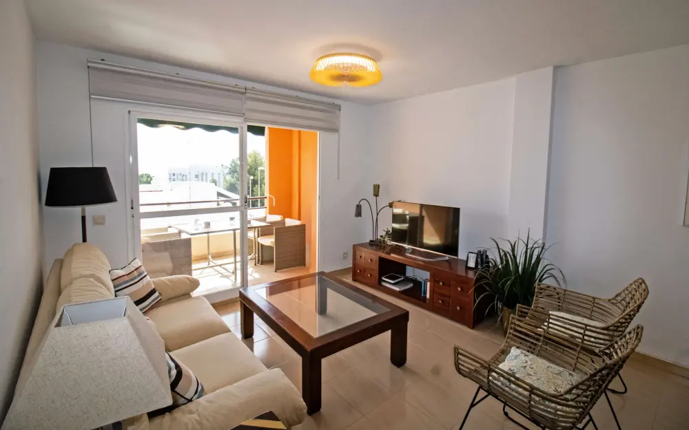 Appartements à Alcossebre