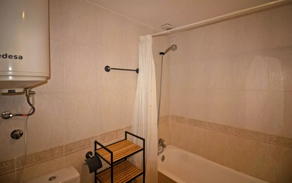 Appartements à Alcossebre