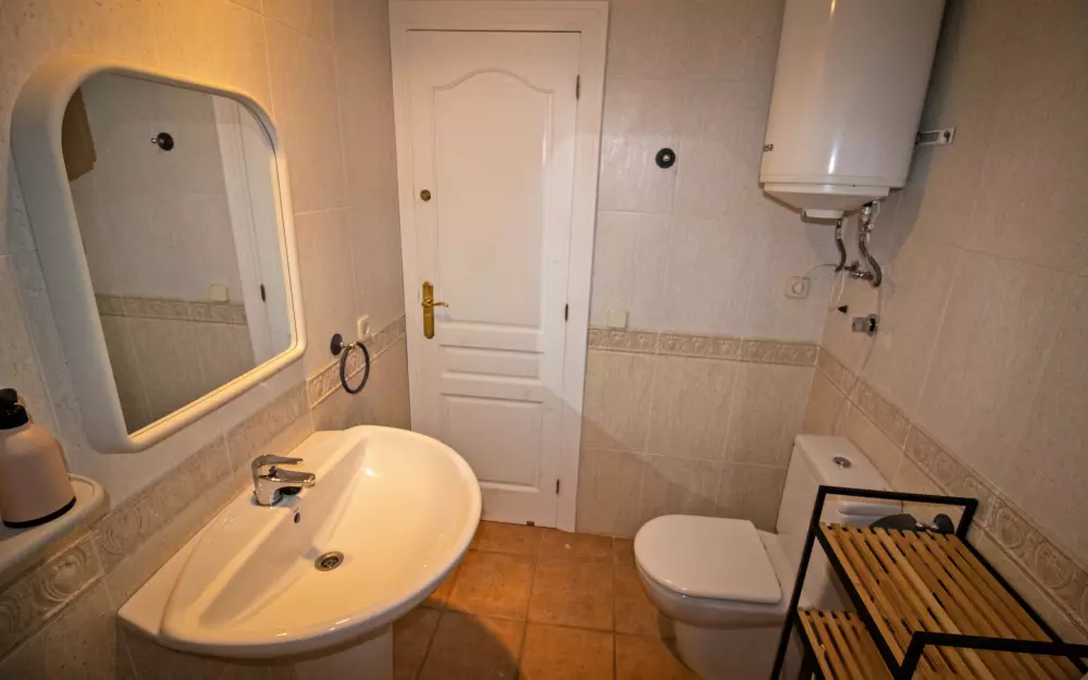 Appartements à Alcossebre