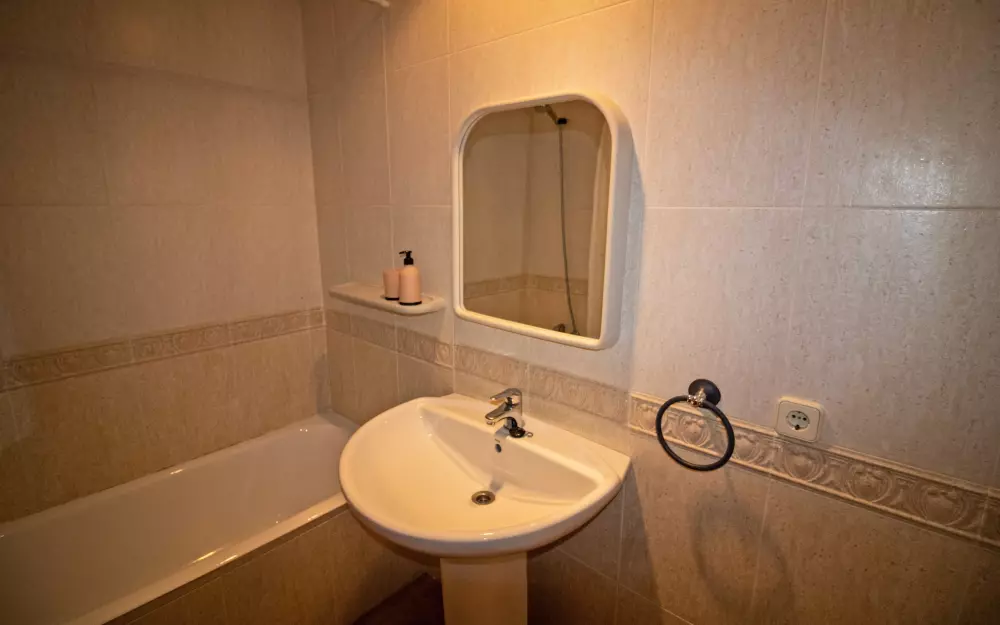 Appartements à Alcossebre