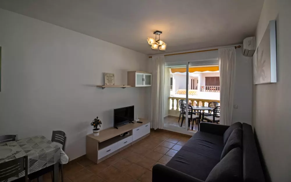 Appartements à Alcossebre