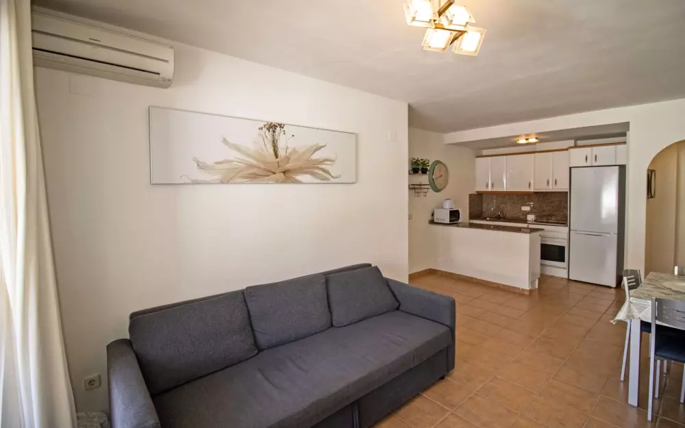 Appartements à Alcossebre