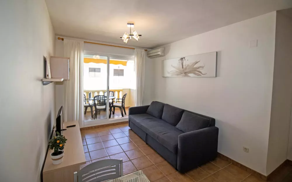 Appartements à Alcossebre