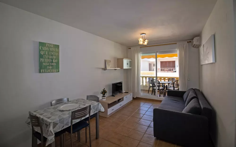 Appartements à Alcossebre